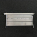 3003 aluminum water cooled plate for heat sink